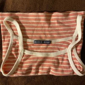 Rare Brandy Melville Tank Top